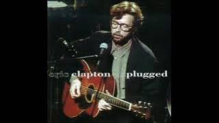 Eric Clapton  San Francisco Bay Blues Unplugged [upl. by Nhguavahs385]