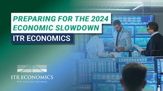 Preparing for the 2024 Economic Slowdown  Trends Report™ US Stock Prices [upl. by Cirded]