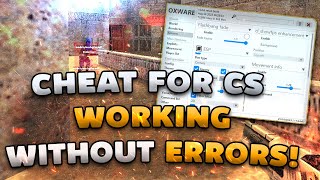 🚂 FREE CHEAT FOR CS 16 THAT IS WORKING AFTER UPDATE  HOW TO INSTALL CS16 HACKS FREE NO VIRUS [upl. by Lonna595]