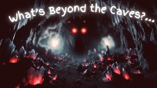 Beyond The Caves  Original Soundtrack OST [upl. by Meta]