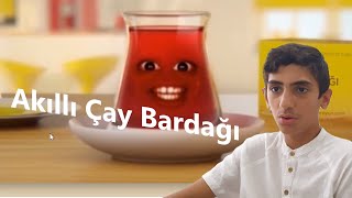 Akıllı Çay Bardağı  Bizim Dünyamız [upl. by Nedah]