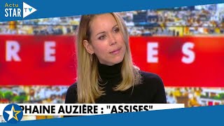 “Alors ça…”  cette phrase osée de Tiphaine Auzière qui a scotché Pascal Praud [upl. by Courcy]