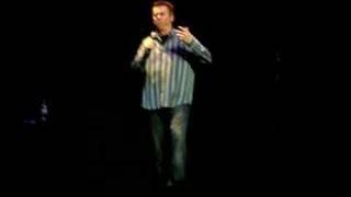 Brian Regan Pop Tarts [upl. by Aydidey]