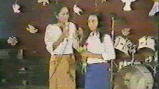 Khmer song late the 80s [upl. by Trager23]