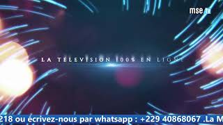 MSE TV LIVE  DIFFUSION DE LA SEMAINE [upl. by Ahsii808]