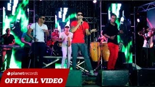 MAYKEL BLANCO Y SU SALSA MAYOR  La Figura Soy Yo Official Video HD [upl. by Rubliw493]