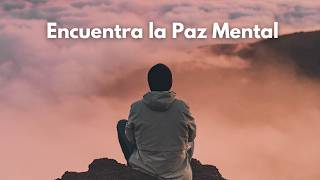 Meditar como una montaña para aquietar los pensamientos y encontrar la Paz [upl. by Nohs]