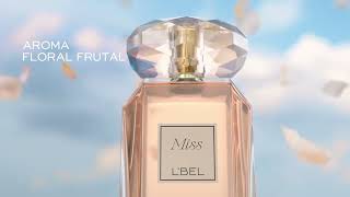 MISS LBEL  EXQUISITO AROMA 15SEG [upl. by Bennet]