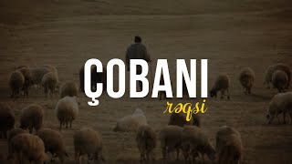 Azerbaijan Music  Çobanı Rəqsi [upl. by Aihsoek]