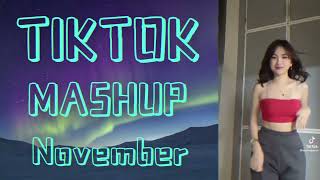 Best Tiktok Mashup 2022 Nov1 Dance Philippines [upl. by Eterg]