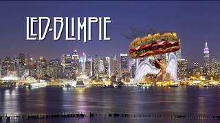 Led Blimpie  Zeppelin Tribute Band  NYC [upl. by Amesari]