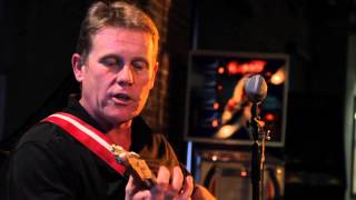 Dave Wakeling of the English Beat  Save It For Later  1142011  Wolfgangs Vault [upl. by Anniroc]