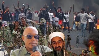 IBYA MOZAMBIQWE PK THE SOUND ADUTEYE UBWOBA AMERIKA NUBUFARANSA BARAKORA NKIBYA OSAMA BIN LADEN [upl. by Aura113]