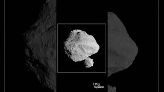 NASA Another Early Discovery for Lucy Asteroid Flyby Mission  NASA space shorts [upl. by Keyes]