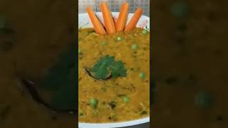 Prasaad vali khichdi ka final touch [upl. by Kristine]