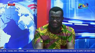 Jackson and Opee finished Nana Addo on the galamsey corruption [upl. by Ongun883]