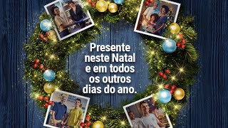 Natal Solidário 2024 [upl. by Elyak]