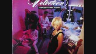 Transvision Vamp Velveteen [upl. by Rech]