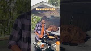 CAR CAMPING INDIA camping carcamping [upl. by Eniarrol]