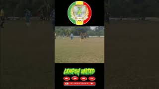 Goal Sound short shorts shortvideo viralvideo football goals lempohunited [upl. by Loris599]