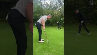 9 HOLES IN 9O SECONDS  AVISFORD PARK GOLF CLUB GOLF YOUTUBE GOLFLIFE golfswing [upl. by Ahsiyt]