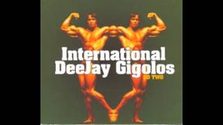 International DeeJay Gigolos CD Two Full album [upl. by Enylorac247]