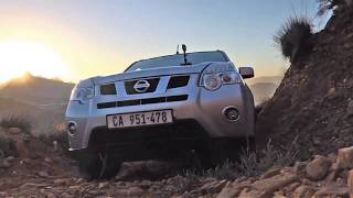 New Nissan Xtrail vs old Xtrail vs Land Rover Freelander offroad S4 E2 [upl. by Wehner452]