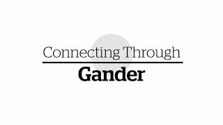 Connecting Through Gander A 911 Special [upl. by Rind]