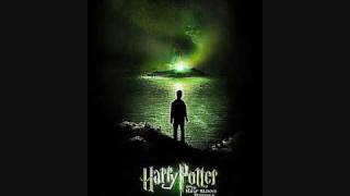 Harry Potter 6 OST Wizard Wheezes [upl. by Aholla]