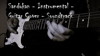 Sandokan  Colonna Sonora  Cover Strumentale [upl. by Gilroy]