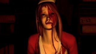 Silent Hill  Sad moment with transforming Lisa Garland [upl. by Morel]