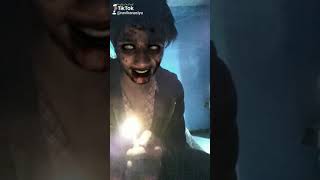 Tik Tok 1920 Movie Horror Scene Dialogue 2018 [upl. by Prosperus826]