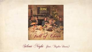 Silent Night feat Taylor Davis  Home Free [upl. by Mcmath290]