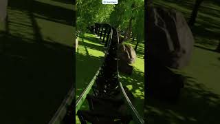 First PlanCo 2 Coaster 🥳🥳  Planet Coaster 2 POV [upl. by Nur]