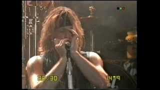 Bon Jovi  These Days Argentina 1995 [upl. by Ringe]