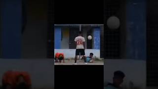 Goalkeeper training drills  goalkeeper reflex training at home  goalkeeperdrills football [upl. by Alilad261]