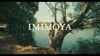 Nathi  Imimoya Official Music Video [upl. by Melania631]