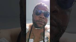 Health 🙏Fighting Graves Disease vybzkartel lifemusicempire viral [upl. by Nap680]