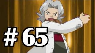 Lets Play Pokemon Platinum  Part 65  Elite Four Bertha Second Run [upl. by Eeneg965]