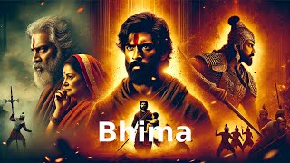 Bhima new full Movie [upl. by Milissent]