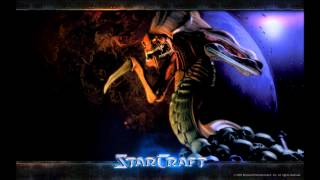 Zerg Theme 2 HD [upl. by Nagar]