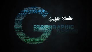 Graphic Design  Promotional Video  Grafiko Studio Production [upl. by Nowaj192]