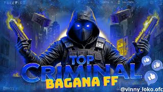 BAGANA FF está ao vivo Live on [upl. by Jaco544]