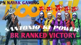 Hacker Santonio vs five criminal traindingvideo gyangaming pnnayak gamer [upl. by Ennair841]