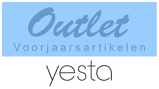 Yesta Outlet  Vrolijke mode voor dit voorjaar van Yesta  Bagoes grote maten mode [upl. by Zwiebel]