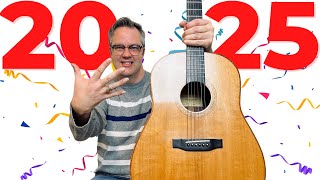 Do THIS to EASILY Master FINGERPICKING in 2025 [upl. by Carin]