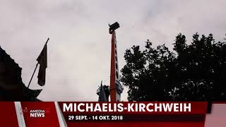 Michaelis Kirchweih 2018 [upl. by Kloman855]