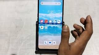 Oppo F25 Pro 5g switch off kaise kare how to switch off without using power button in oppo accessi [upl. by Eiboh]