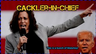 CacklerinChief [upl. by Remled]