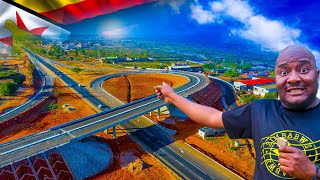 The Mbudzi Interchange Update That Will CHANGE EVERYTHING [upl. by Frisse]